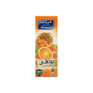 Almarai Orange Juice 235Ml 6 pack