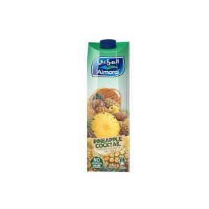 Almarai Pineapple Cocktail Juice 1L
