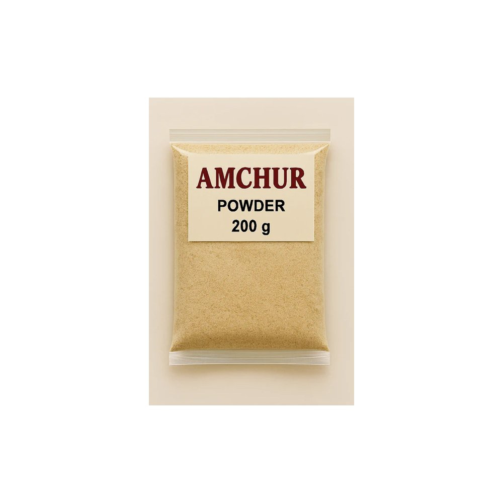 amchur-powder-200-g | South Asian Central