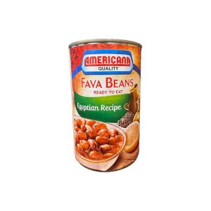 Americana Fava Beans Egyptian Recipe 15.9 Oz