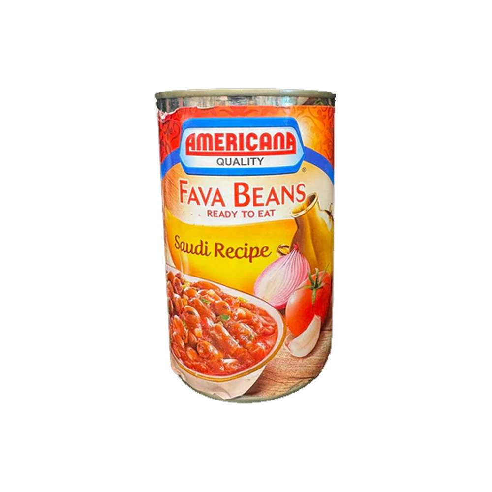 americana-fava-beans-saudi-recipe-159-oz | South Asian Central