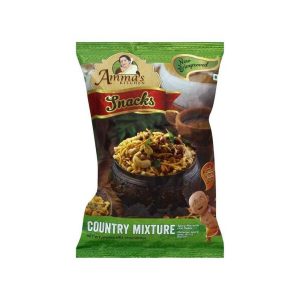 Amma's Country Mixture 285g
