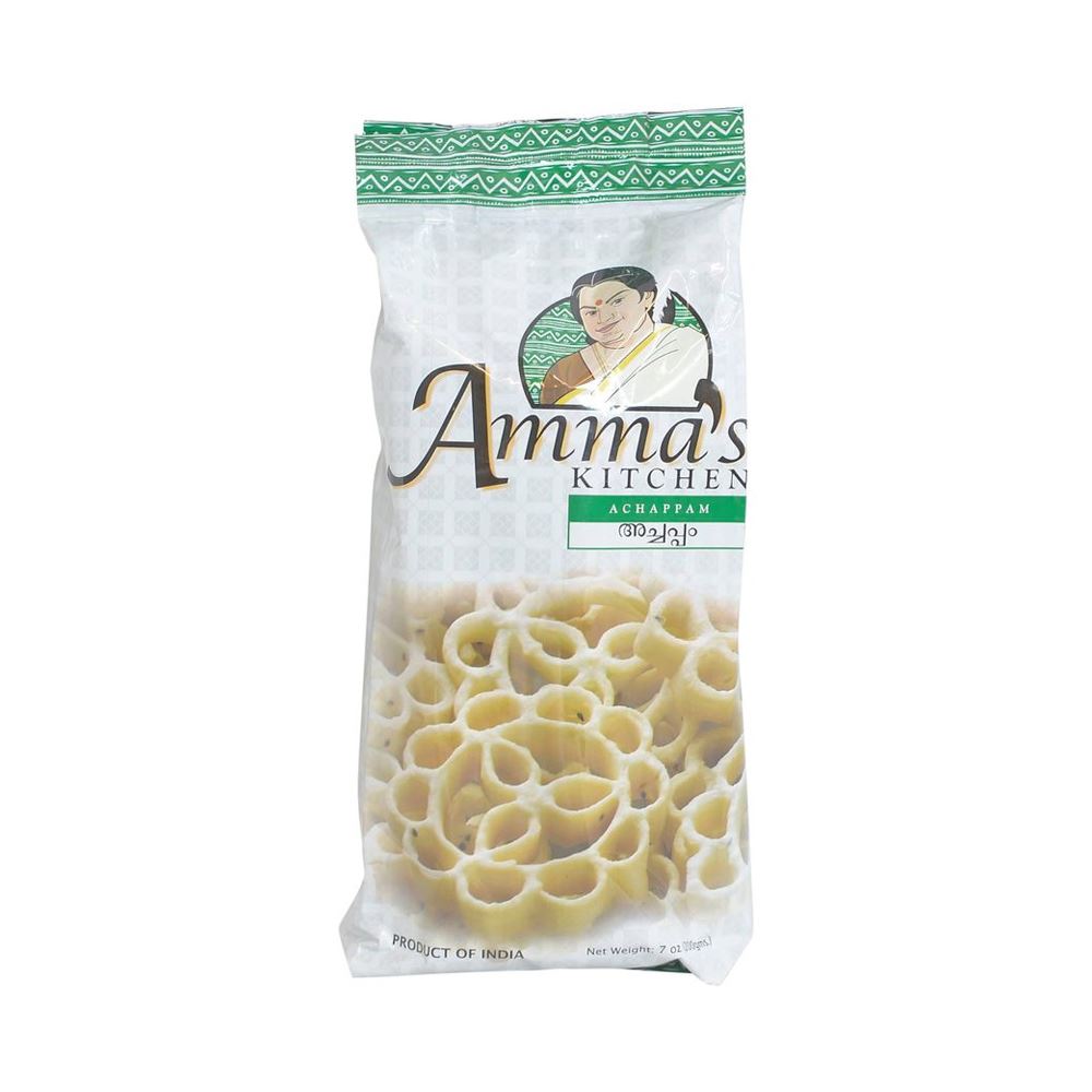ammas-achappam | South Asian Central