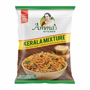 Amma's Kerala Mixture 737g
