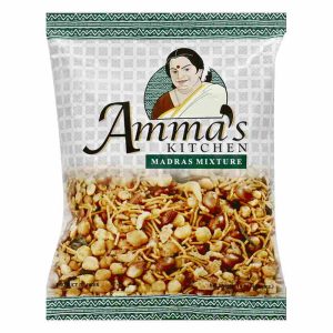 Ammas Madras Mixture 737g