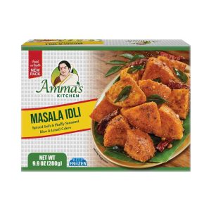 Amma's Masala Idli 280g