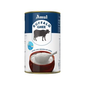 Amul Buffalo Ghee 1L