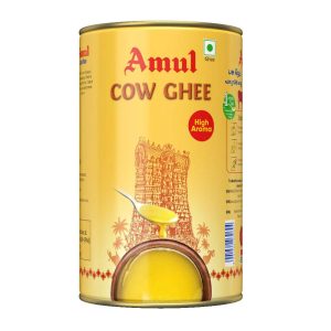 Amul High Aroma Cow Ghee 1L
