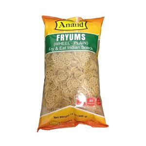 Anand Fryums Wheel 400g