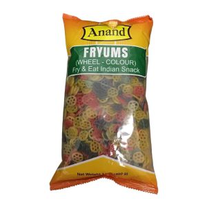 Anand Fryums Wheel Colour 400g