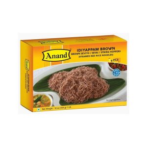 Anand Idiyappam Brown 1Lb
