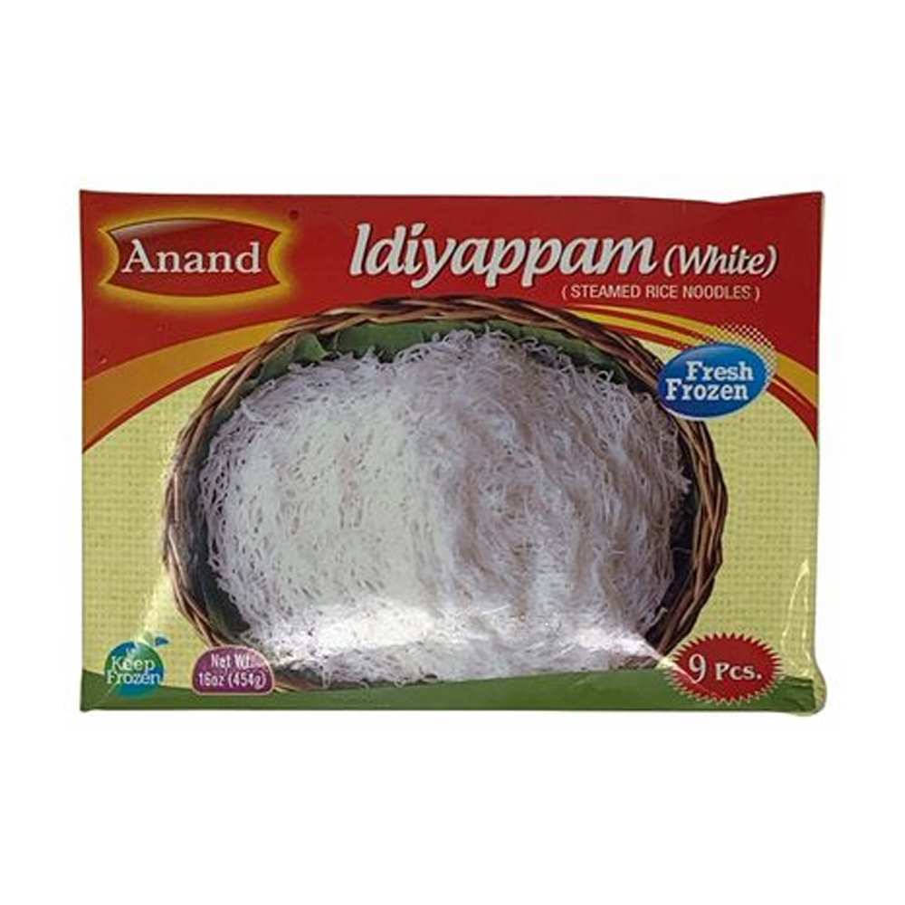 anand-idiyappam-white-1lb | South Asian Central