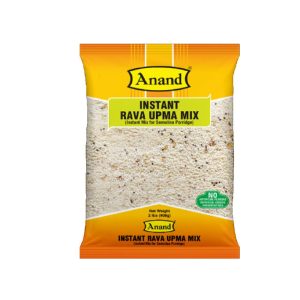 Anand Ins Rava Upma Mix 2Lb