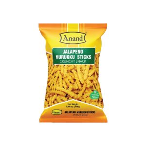 Anand Jalapeno Murukku 200g