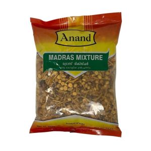Anand Madras Mixture 400g
