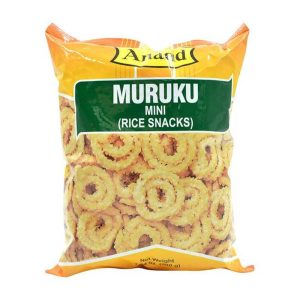 Anand Mini Muruku 200g