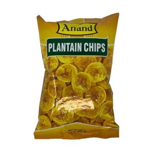 Anand Plantain Chips 400g