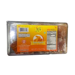 Anand Potato Chips 200g