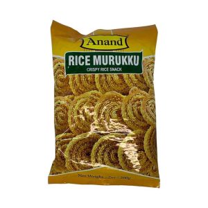 Anand Rice Muruku 200g