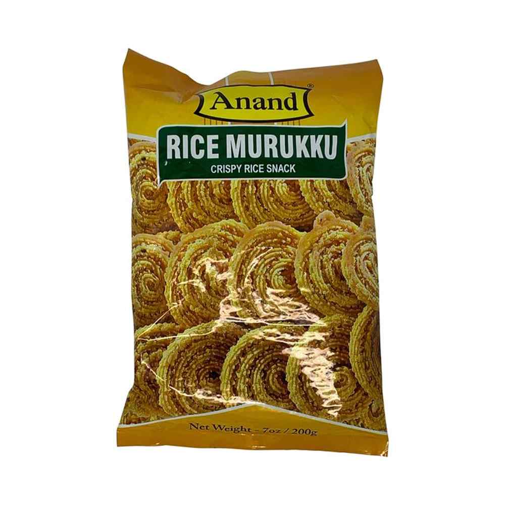 anand-rice-muruku | South Asian Central