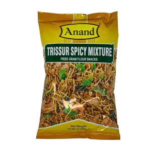 Anand Trissur Spicy Mixture 400g