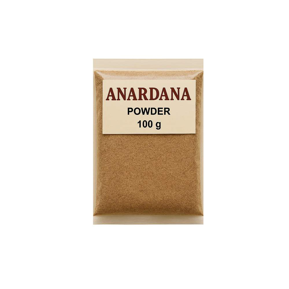 anardana-powder-100-g | South Asian Central