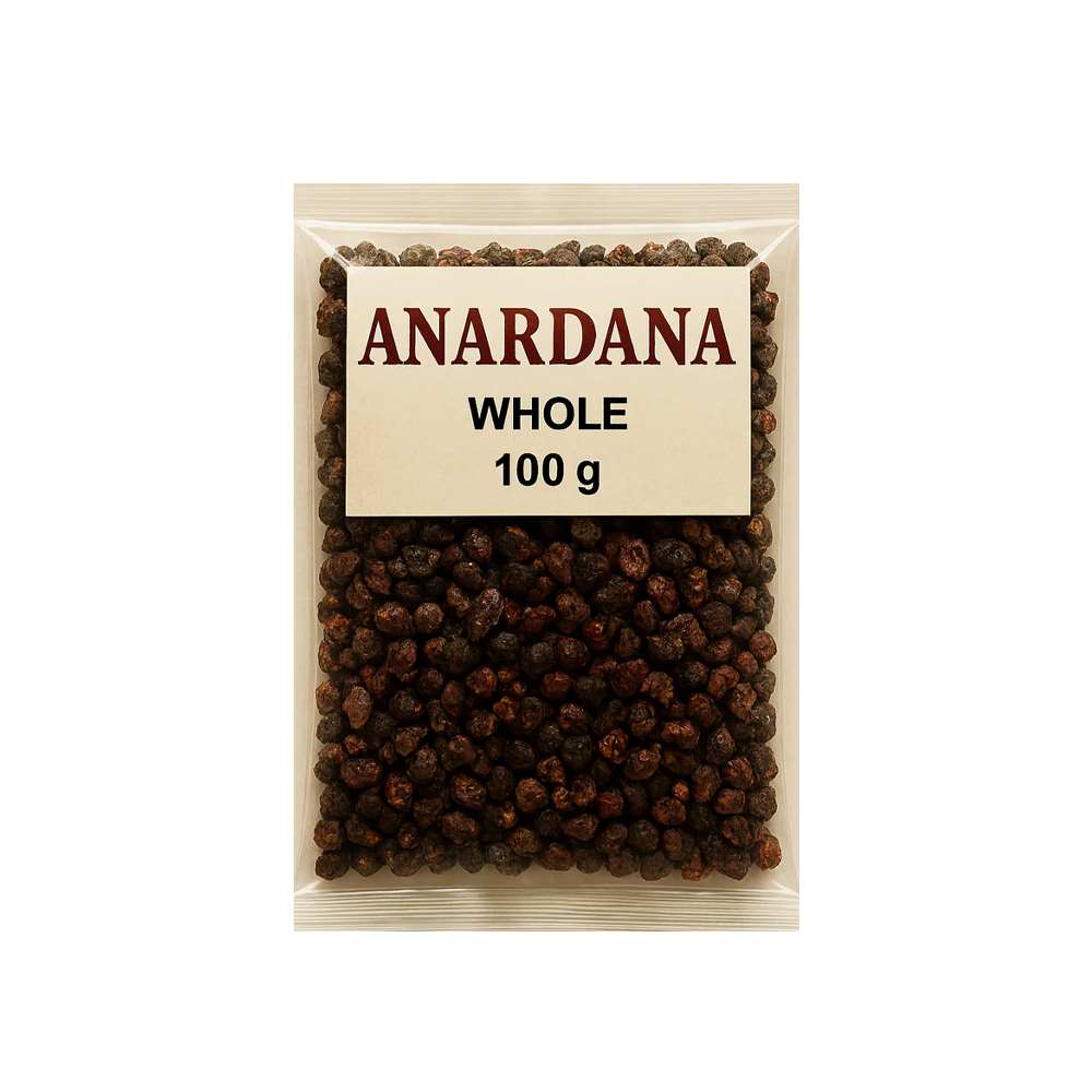 anardana-seeds-100-g | South Asian Central