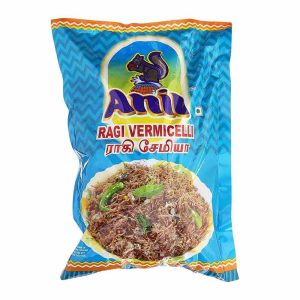 Anil Ragi Sevai Vermicelli 450g