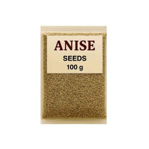 Anise Seeds 100g