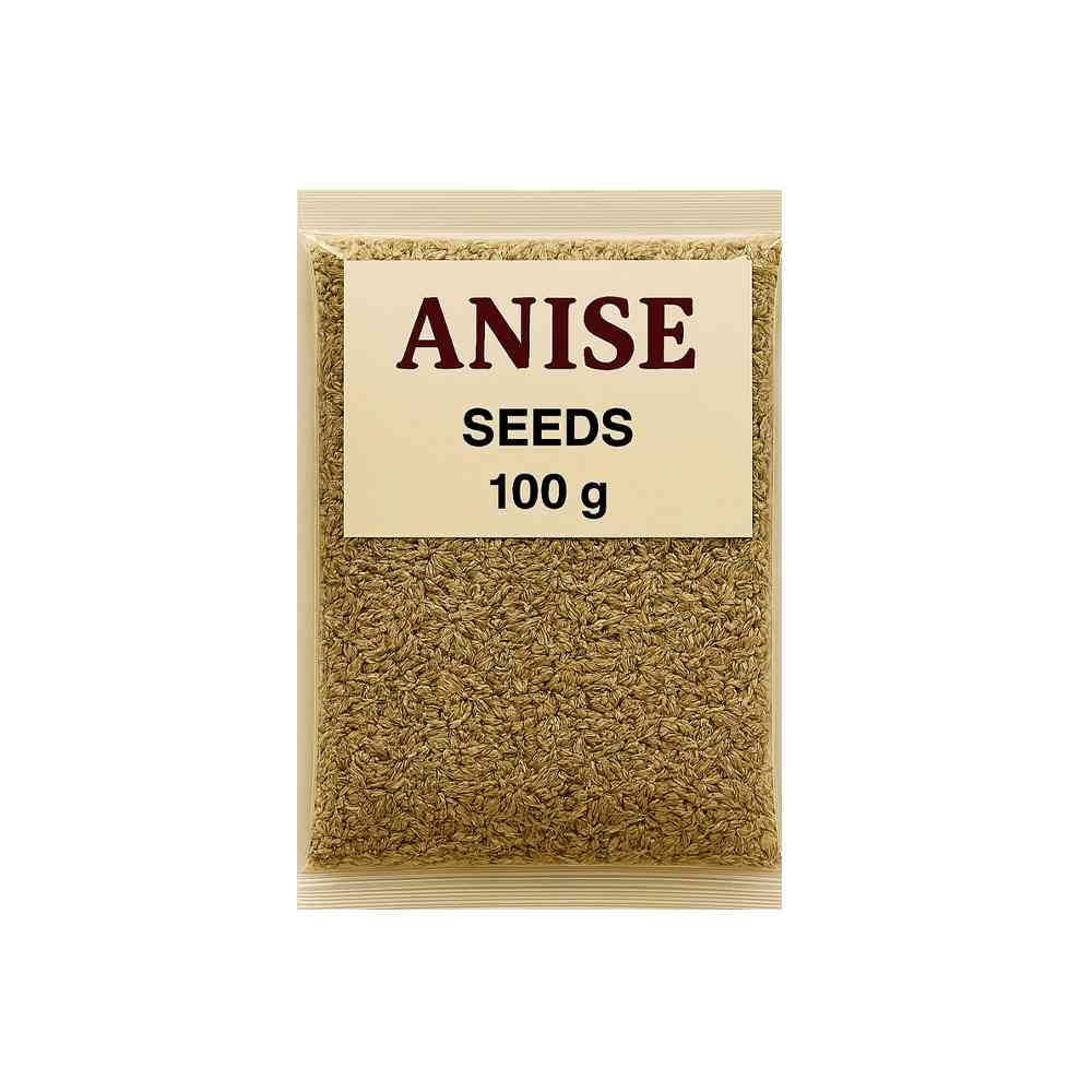 anise-seeds-100-g | South Asian Central