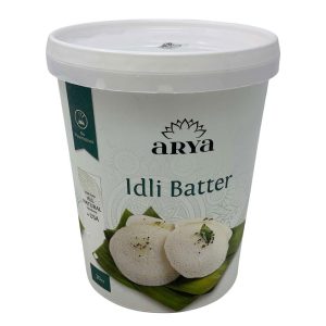 Arya Idli Batter 850g