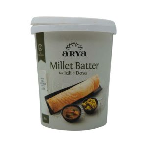 Arya Millet Batter 850g