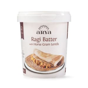 Arya Raggi Batter 737g