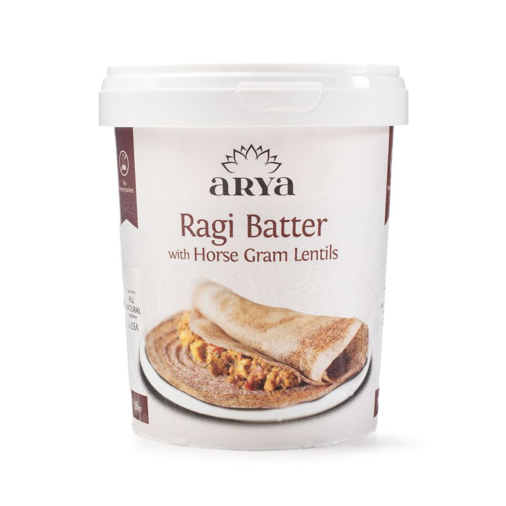 arya-ragi-batter-26-oz | South Asian Central