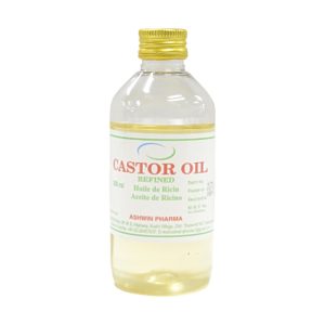 Ashwin Castor Oil 200Ml