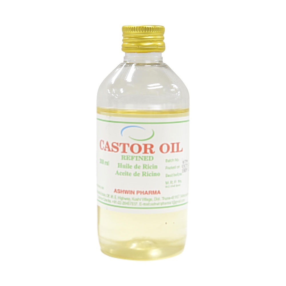 ashwin-castor-oil-200ml | South Asian Central
