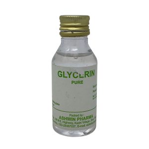 Ashwin Pharma Glycerine Pure 100g