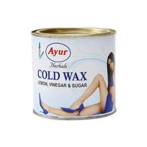 Ayur Cold Wax 600g
