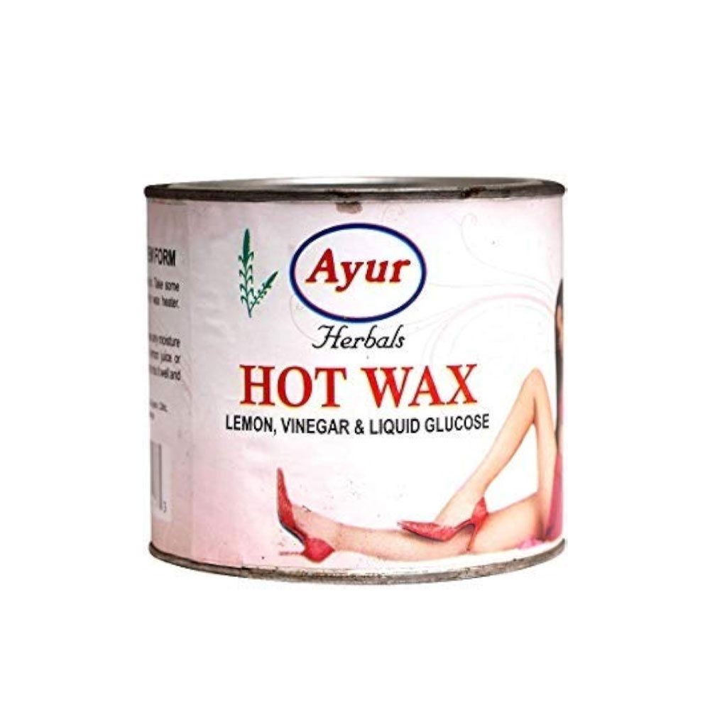 ayur-hot-wax-600-gms | South Asian Central