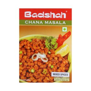Badshah Chana Masala 100g