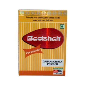 Badshah Garam Masala 100g