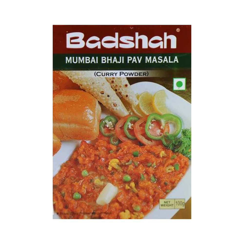 badshah-pav-bhaji-masala | South Asian Central