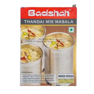 Badshah Thandai Mix Masala 100g