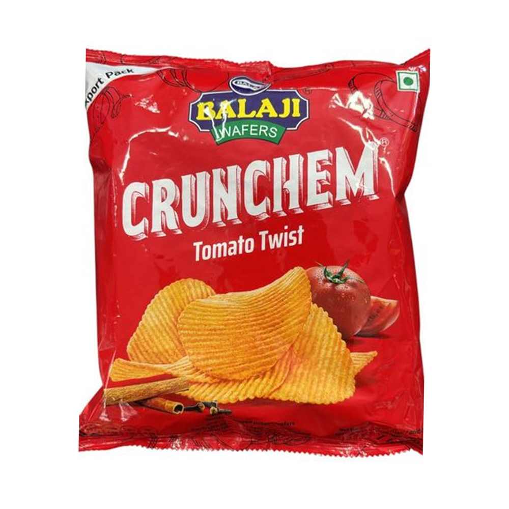 balaji-wafers-crunchem-135g | South Asian Central