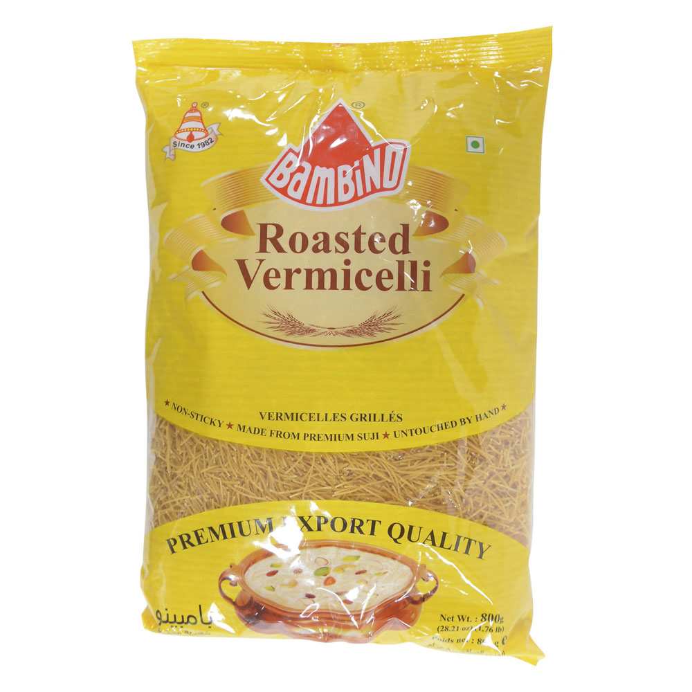 bambino-roasted-vermicelli-28oz | South Asian Central