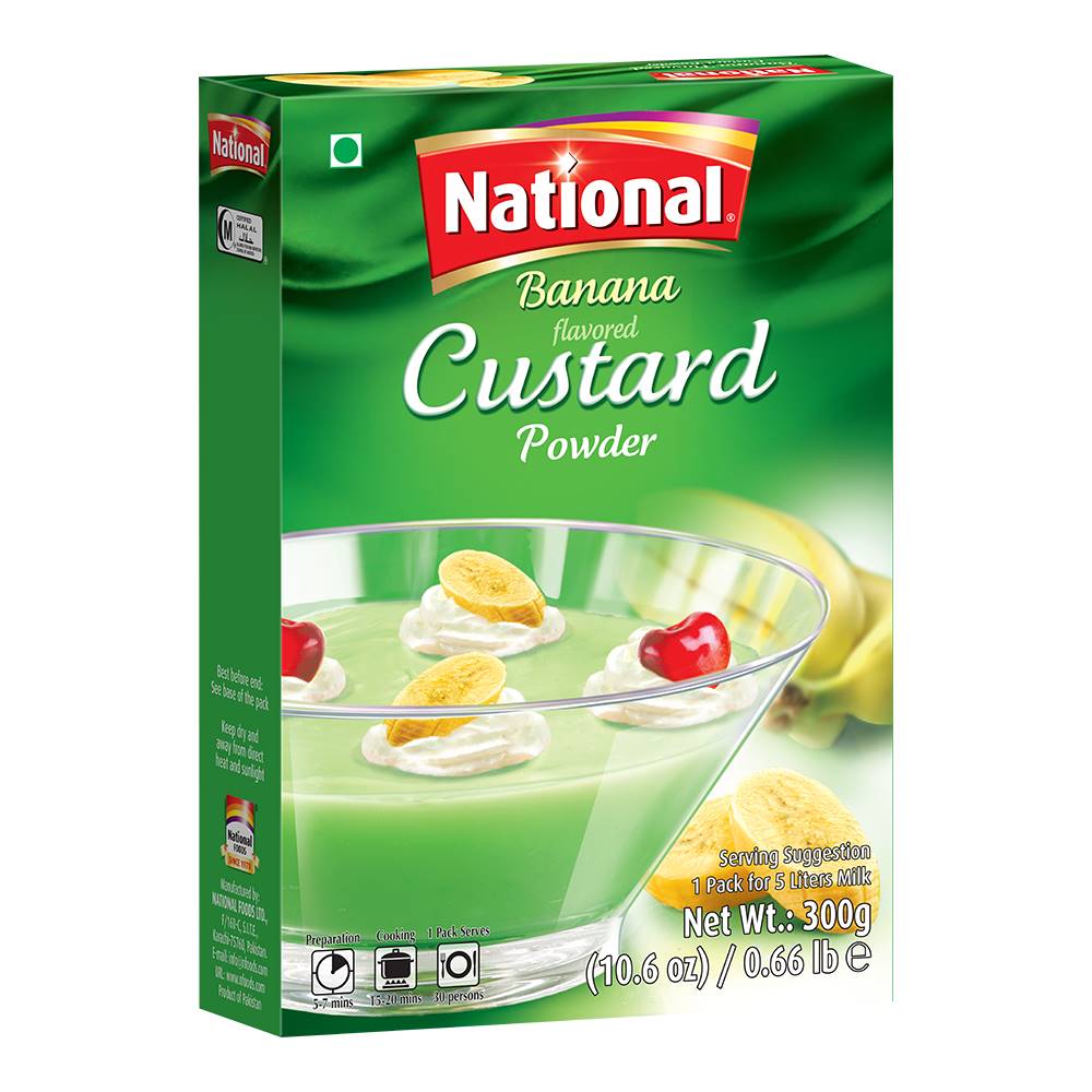 banana-custard-nf | South Asian Central