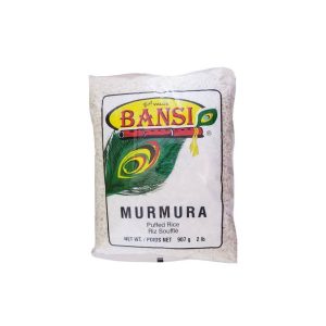 Bansi Kurmura Murmura 2Lb