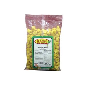 Bansi Moong Wadi 200g