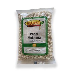 Bansi Phool Makhana 200g