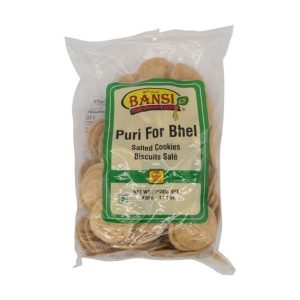 Bansi Puri For Bhel 400g
